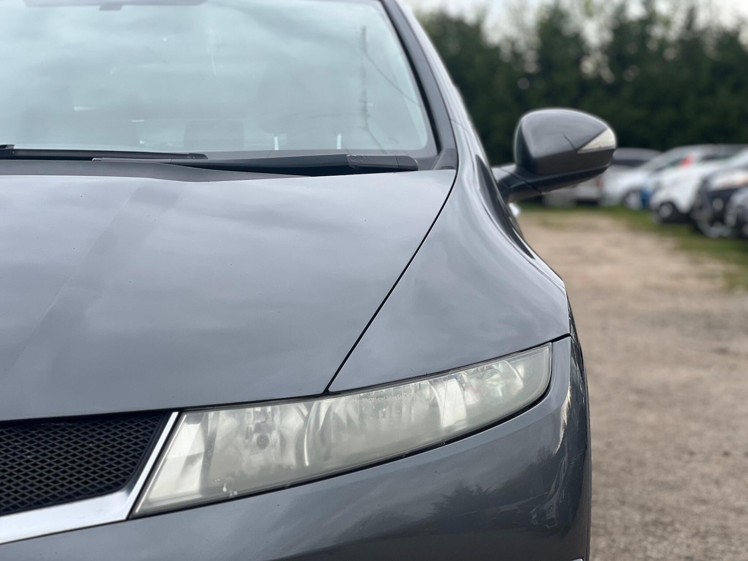 Used Honda Civic 2009 for sale - 78205090: Photo 21