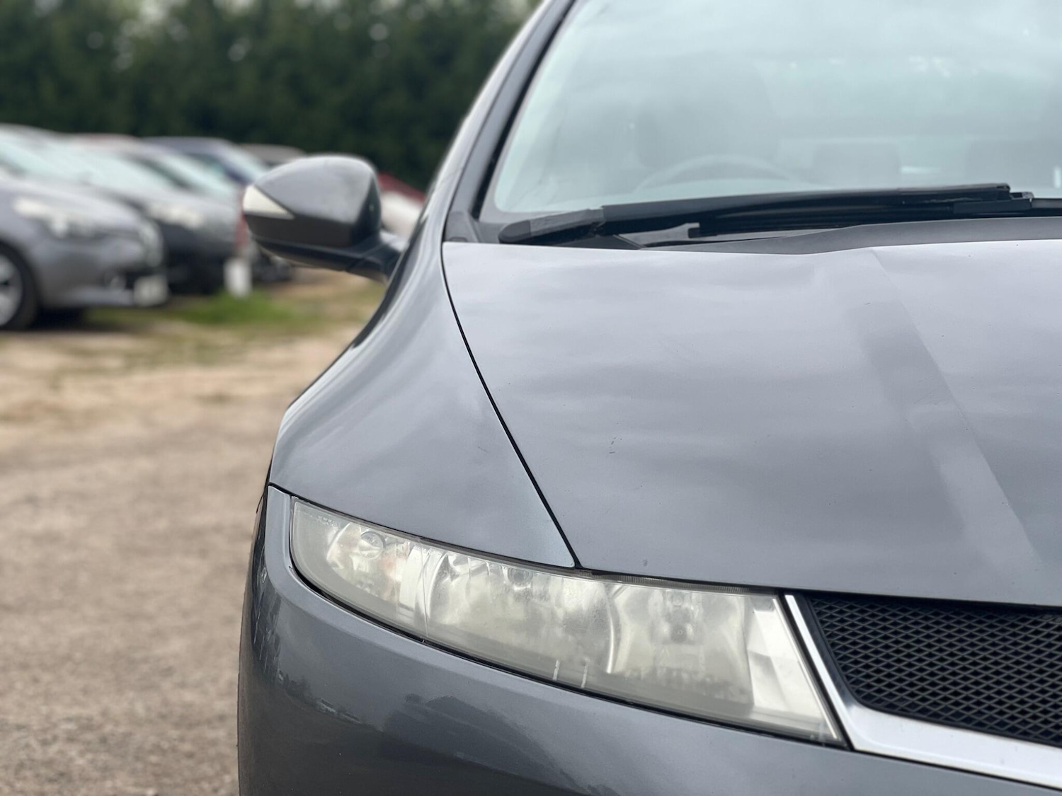 Used Honda Civic 2009 for sale - 78205090: Photo 22