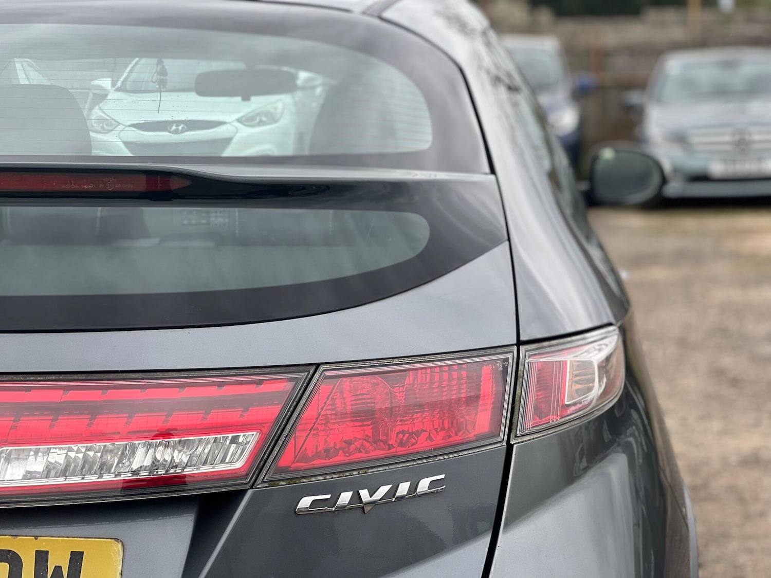 Used Honda Civic 2009 for sale - 78205090: Photo 23