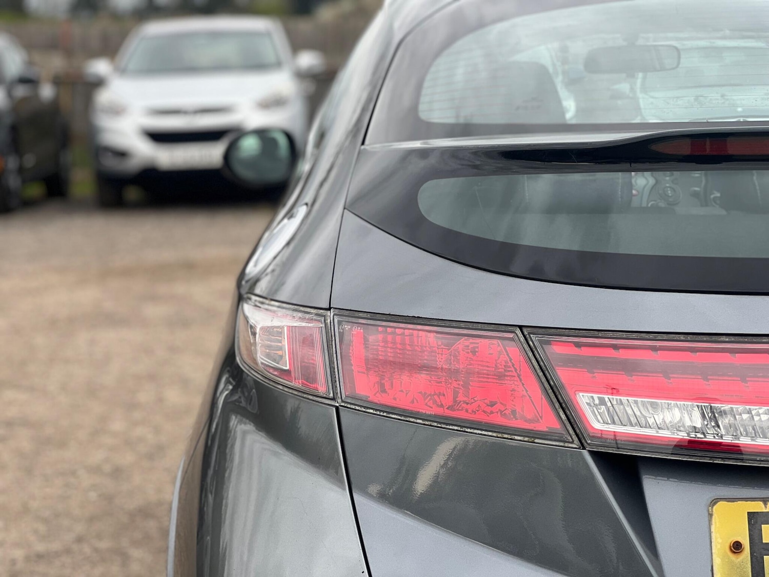 Used Honda Civic 2009 for sale - 78205090: Photo 25