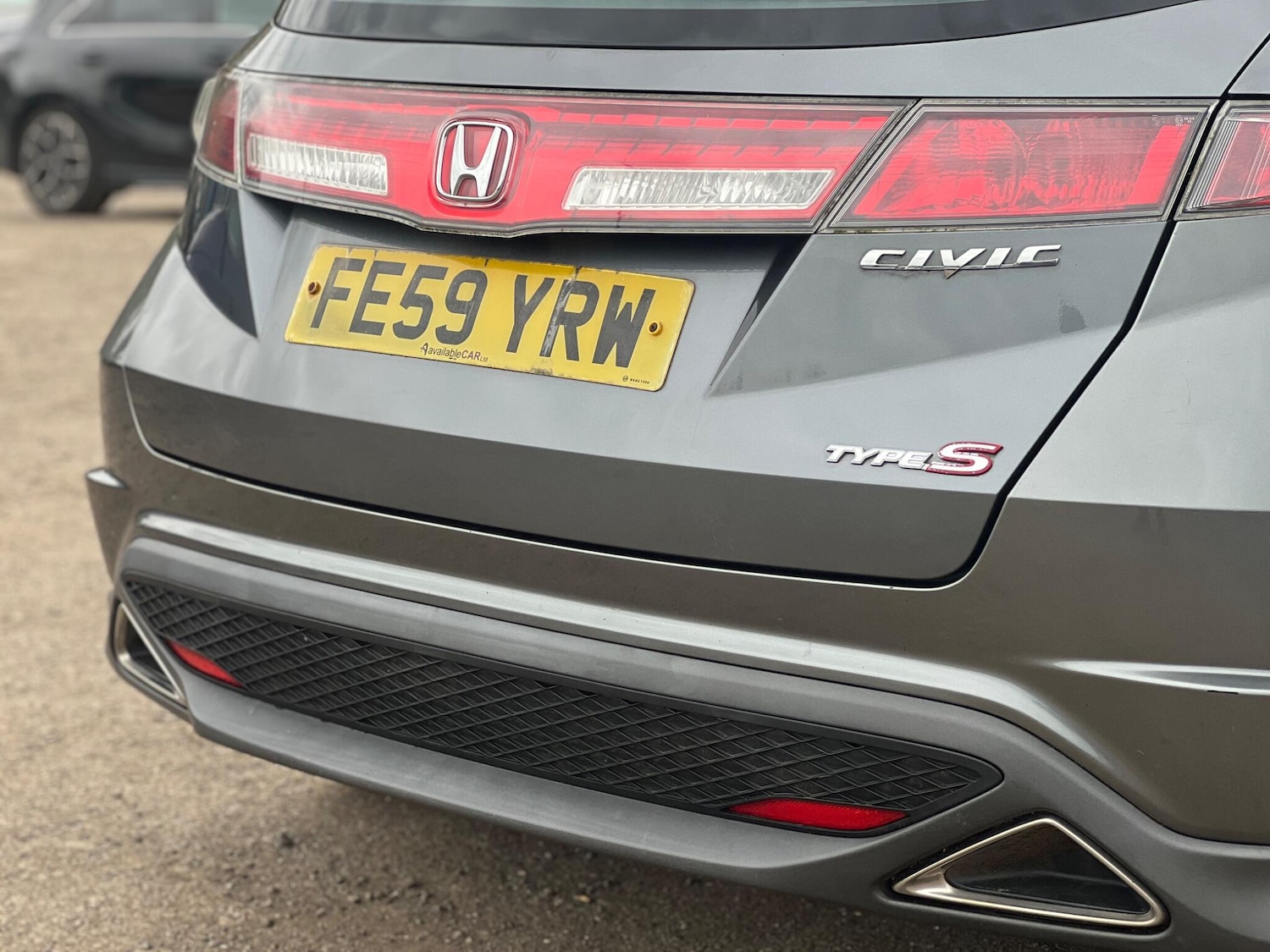 Used Honda Civic 2009 for sale - 78205090: Photo 27