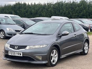 Used Honda Civic 2009 for sale - 78205090: Photo