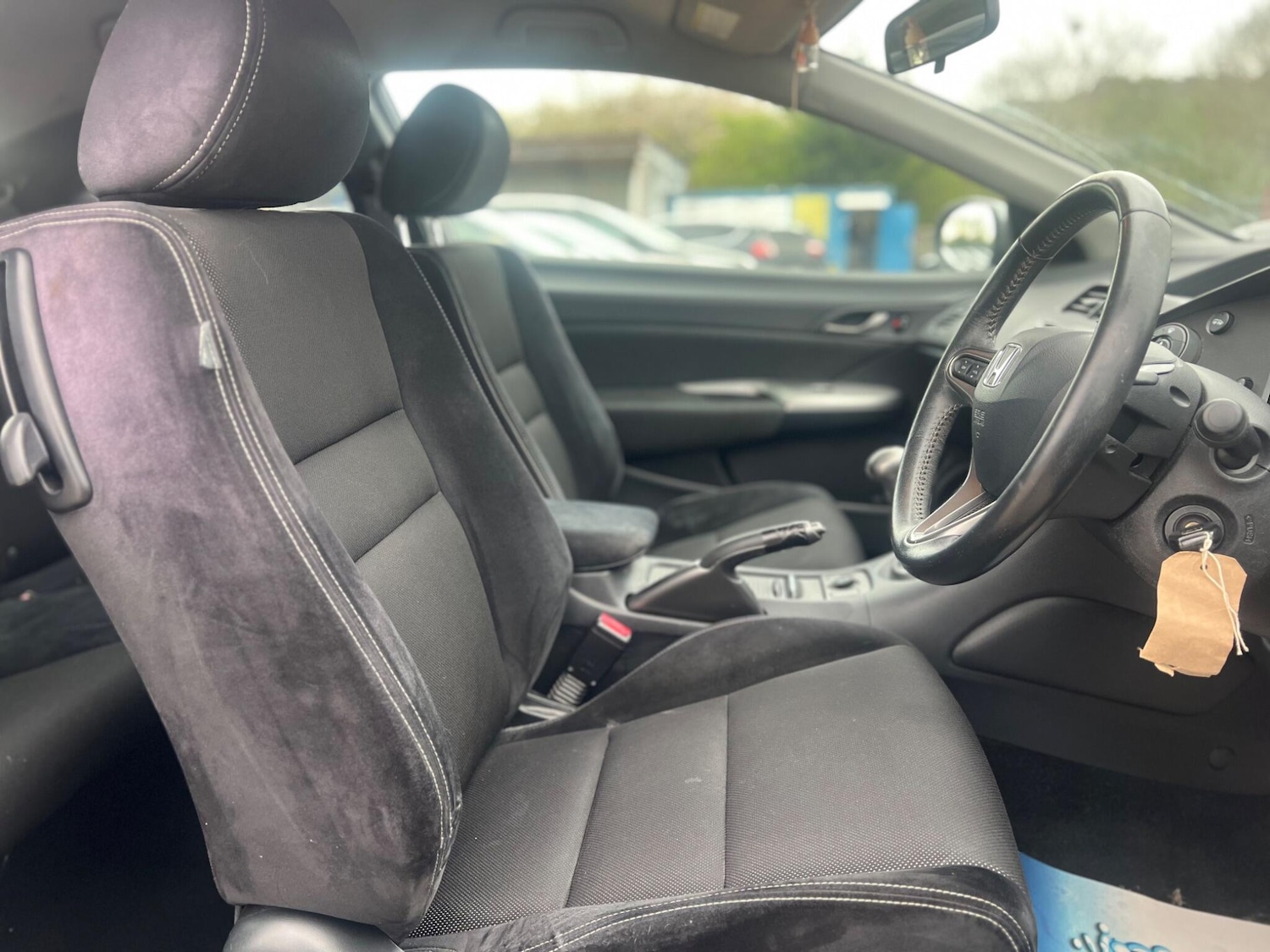 Used Honda Civic 2009 for sale - 78205090: Photo 31