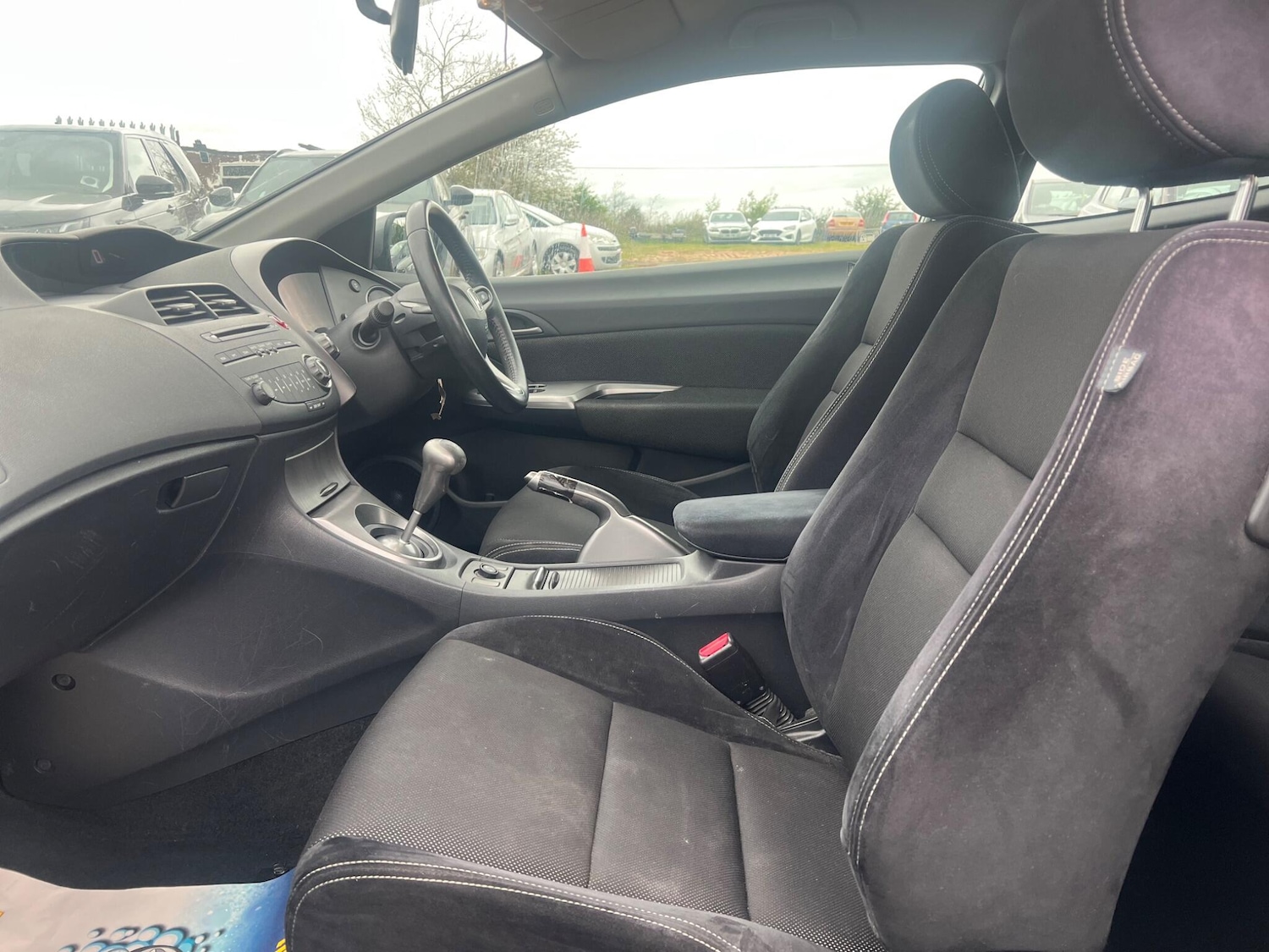 Used Honda Civic 2009 for sale - 78205090: Photo 38