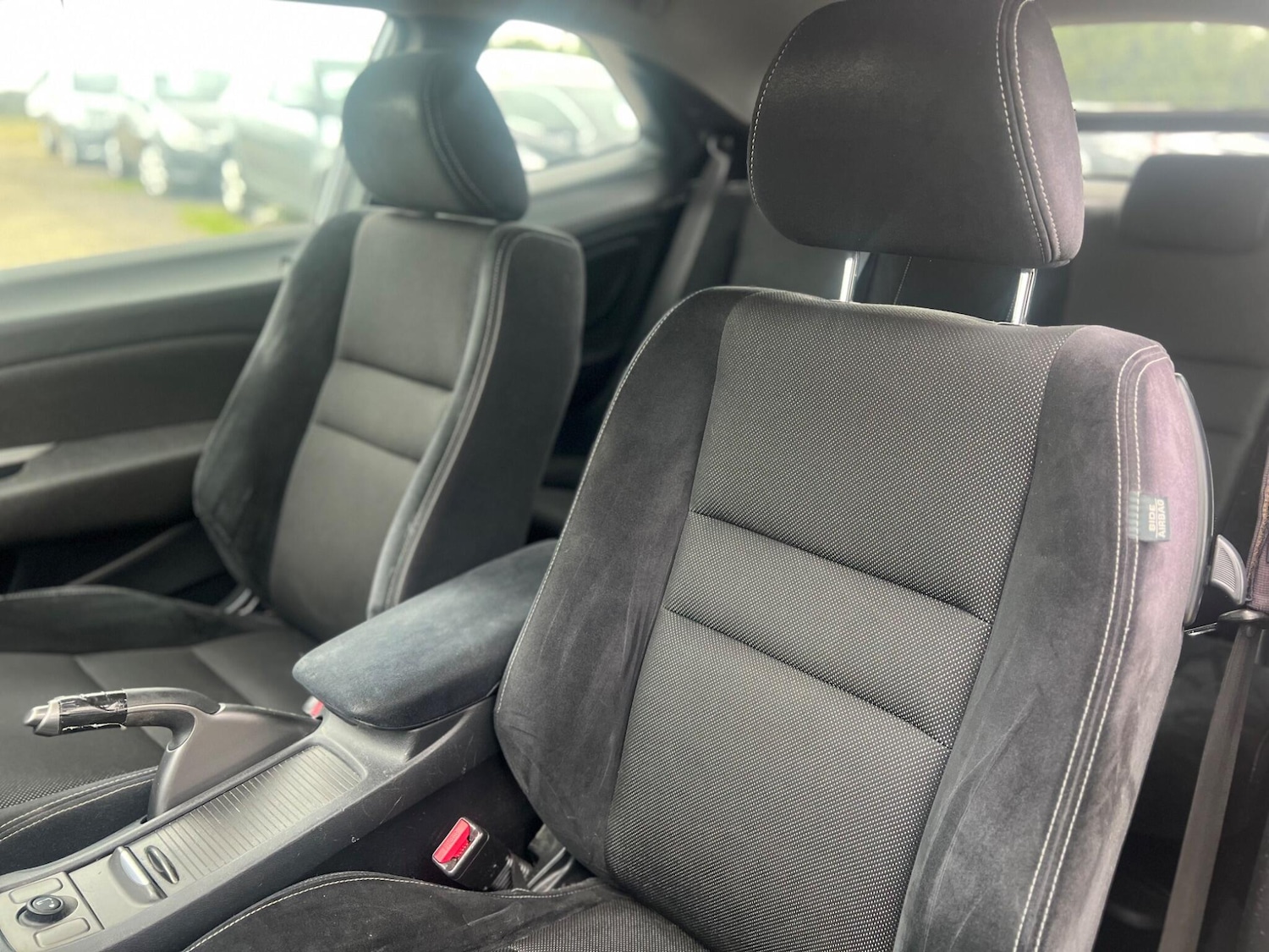 Used Honda Civic 2009 for sale - 78205090: Photo 40