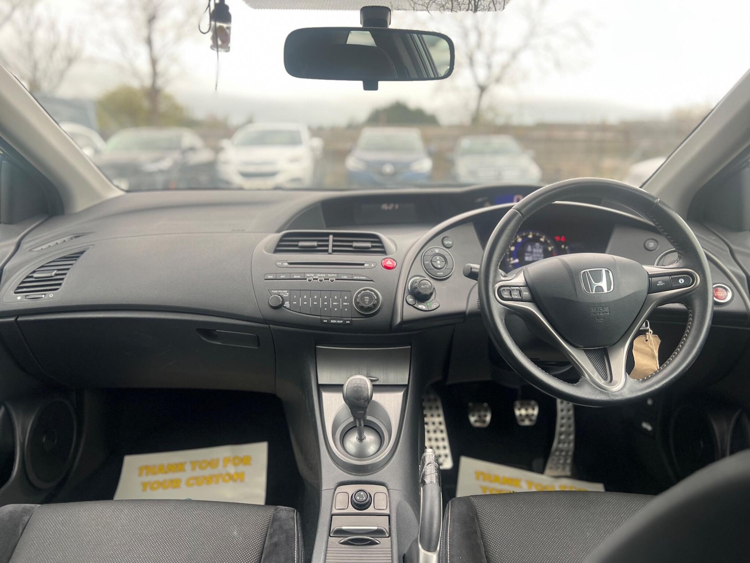 Used Honda Civic 2009 for sale - 78205090: Photo 41