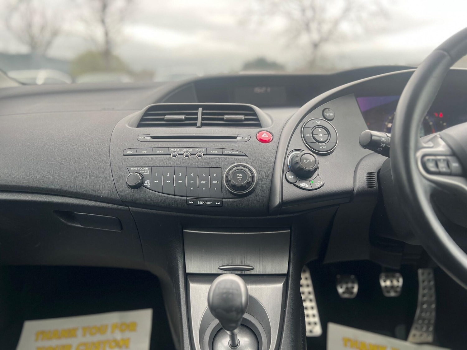 Used Honda Civic 2009 for sale - 78205090: Photo 42