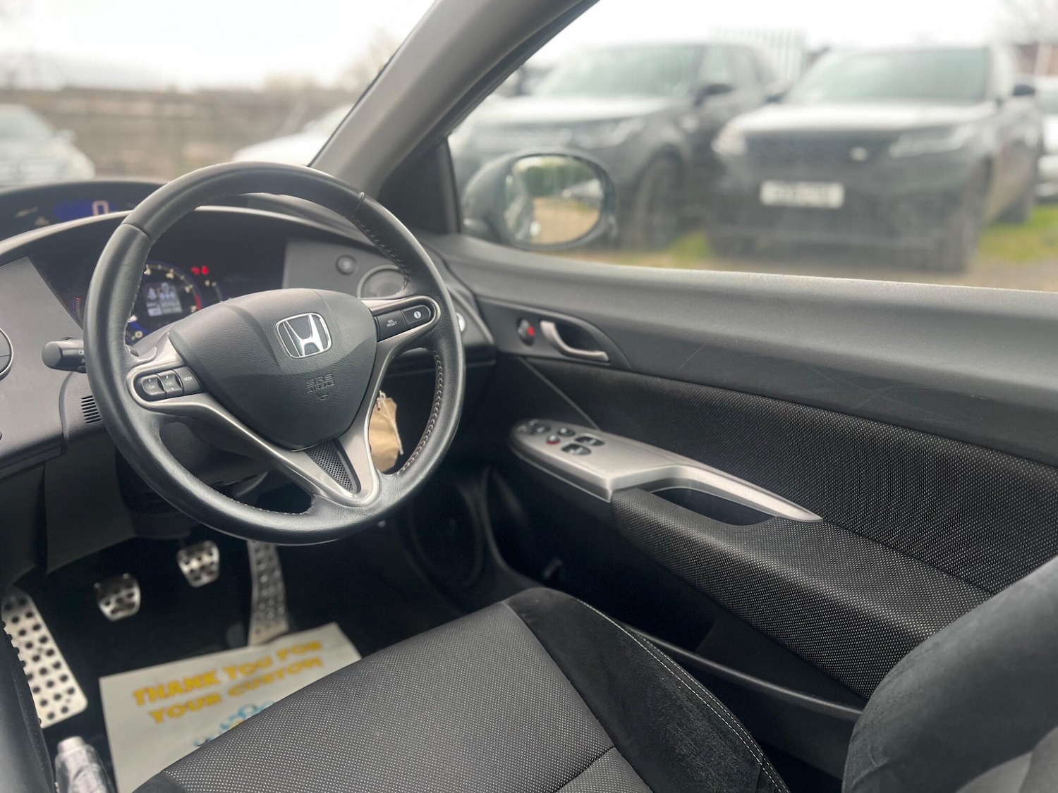 Used Honda Civic 2009 for sale - 78205090: Photo 43