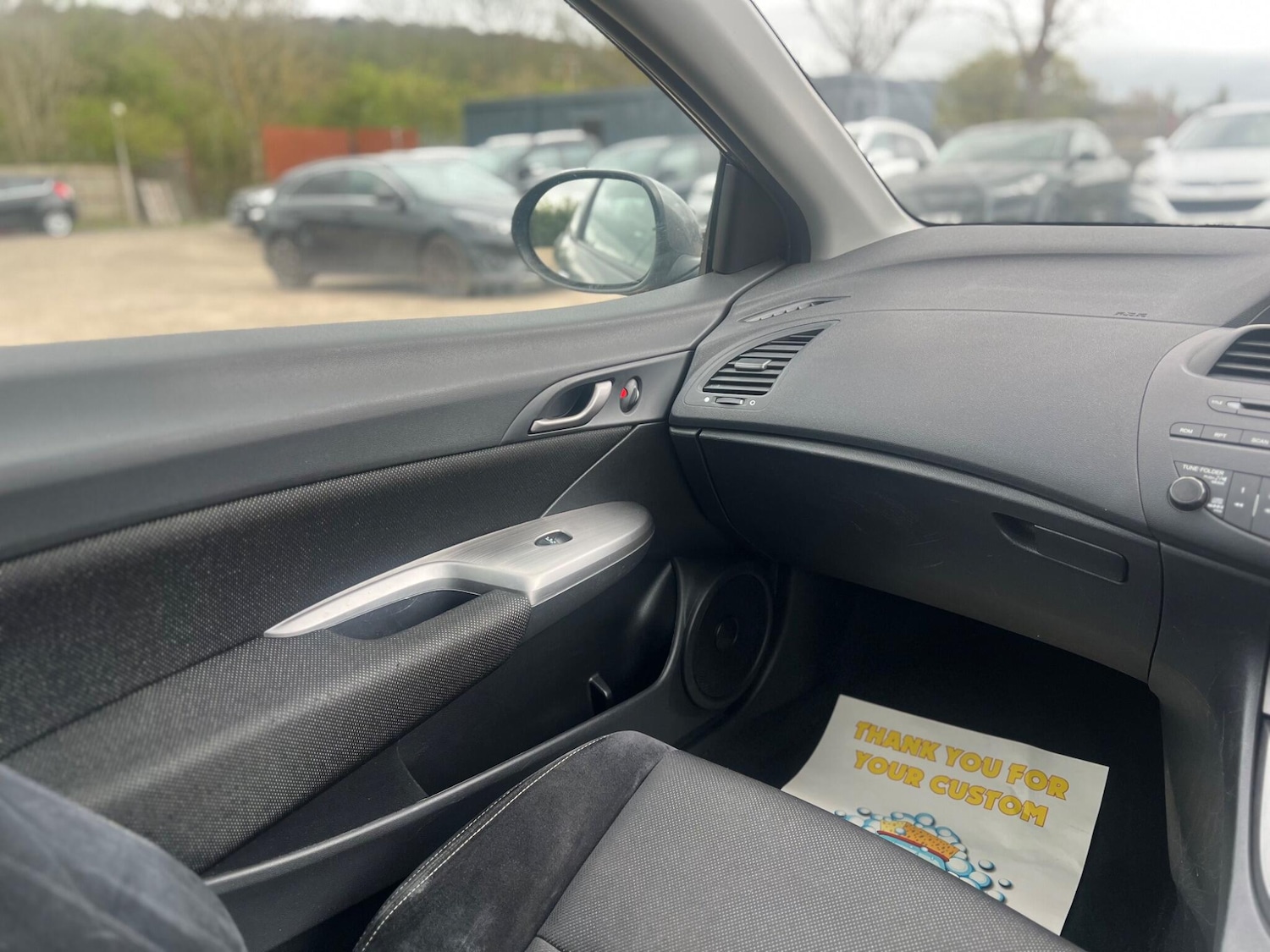 Used Honda Civic 2009 for sale - 78205090: Photo 44