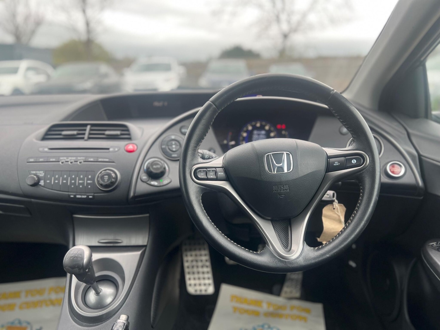 Used Honda Civic 2009 for sale - 78205090: Photo 45