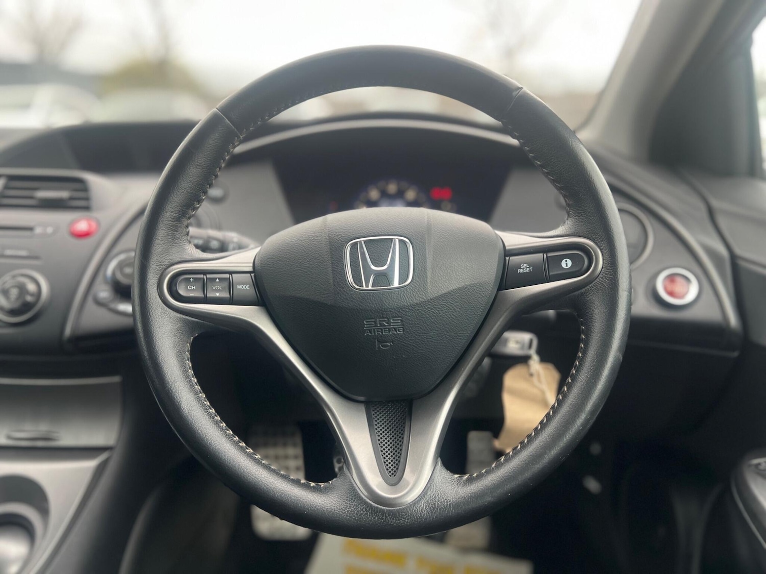 Used Honda Civic 2009 for sale - 78205090: Photo 46