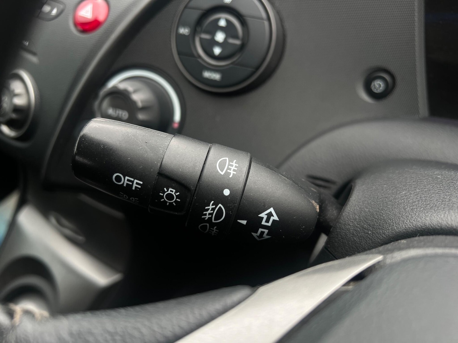 Used Honda Civic 2009 for sale - 78205090: Photo 49