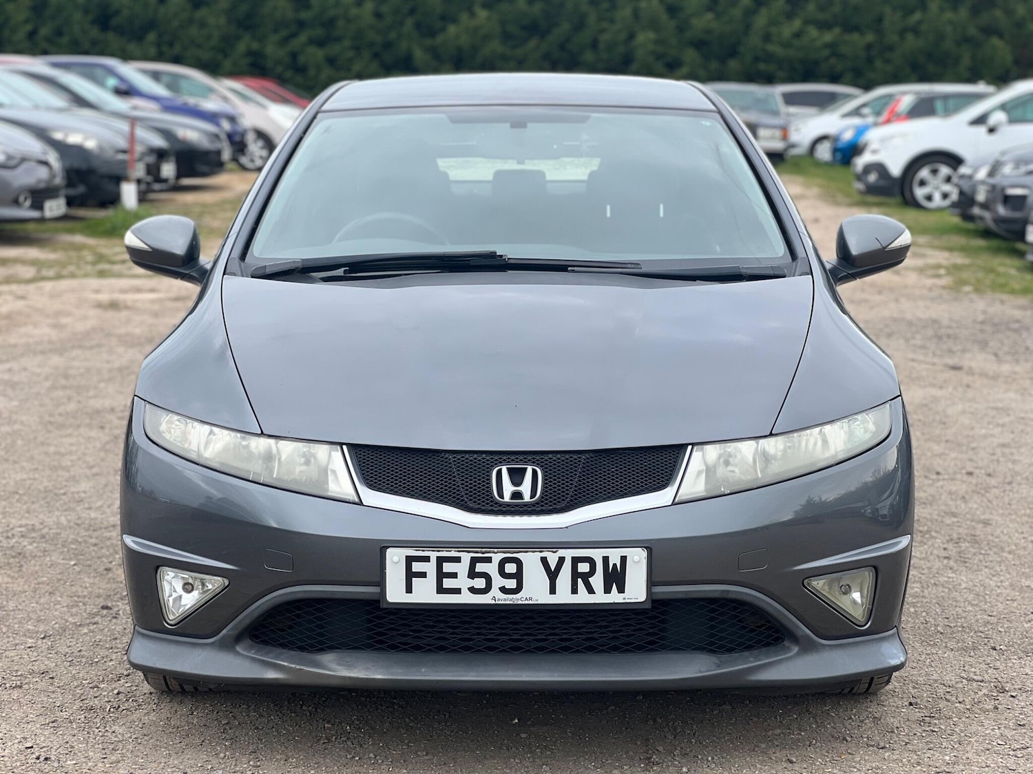 Used Honda Civic 2009 for sale - 78205090: Photo 5