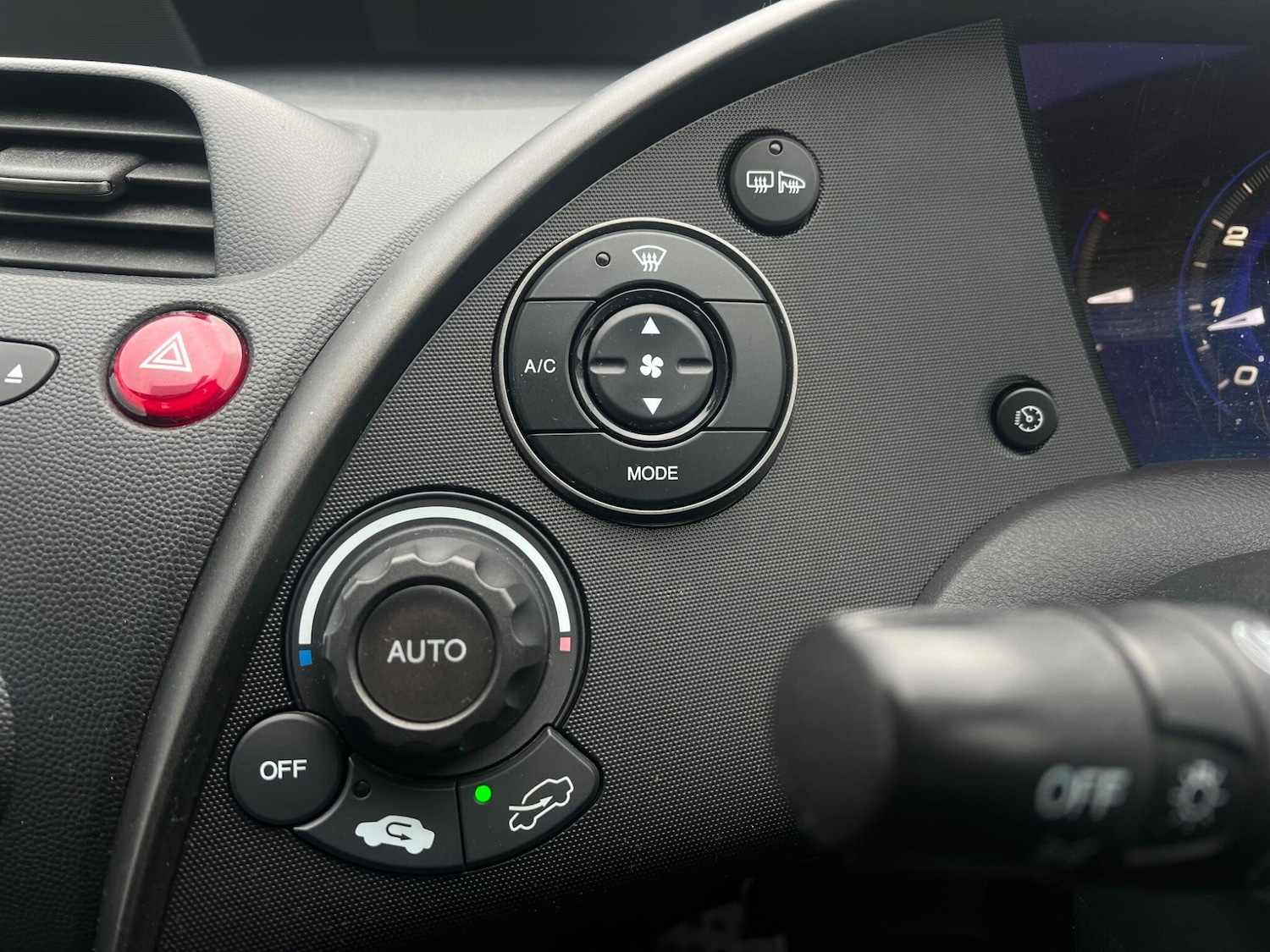 Used Honda Civic 2009 for sale - 78205090: Photo 52