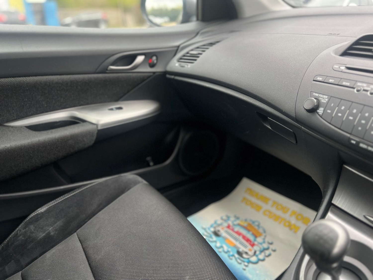 Used Honda Civic 2009 for sale - 78205090: Photo 59