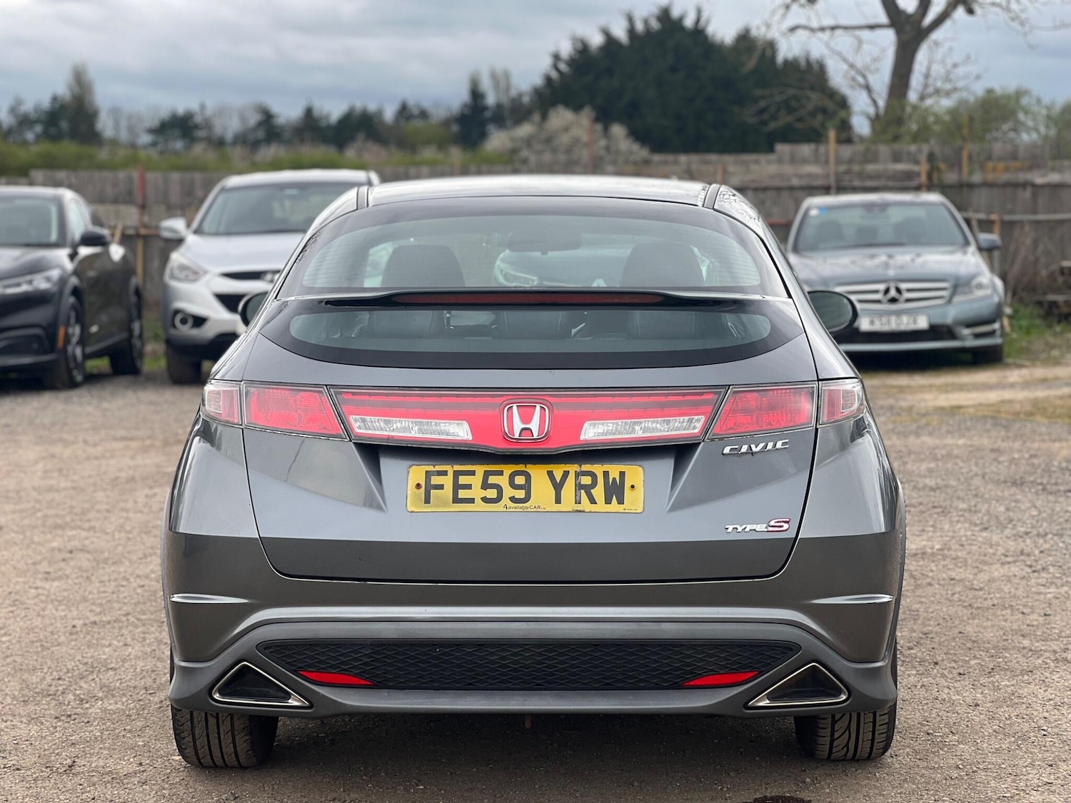 Used Honda Civic 2009 for sale - 78205090: Photo 6