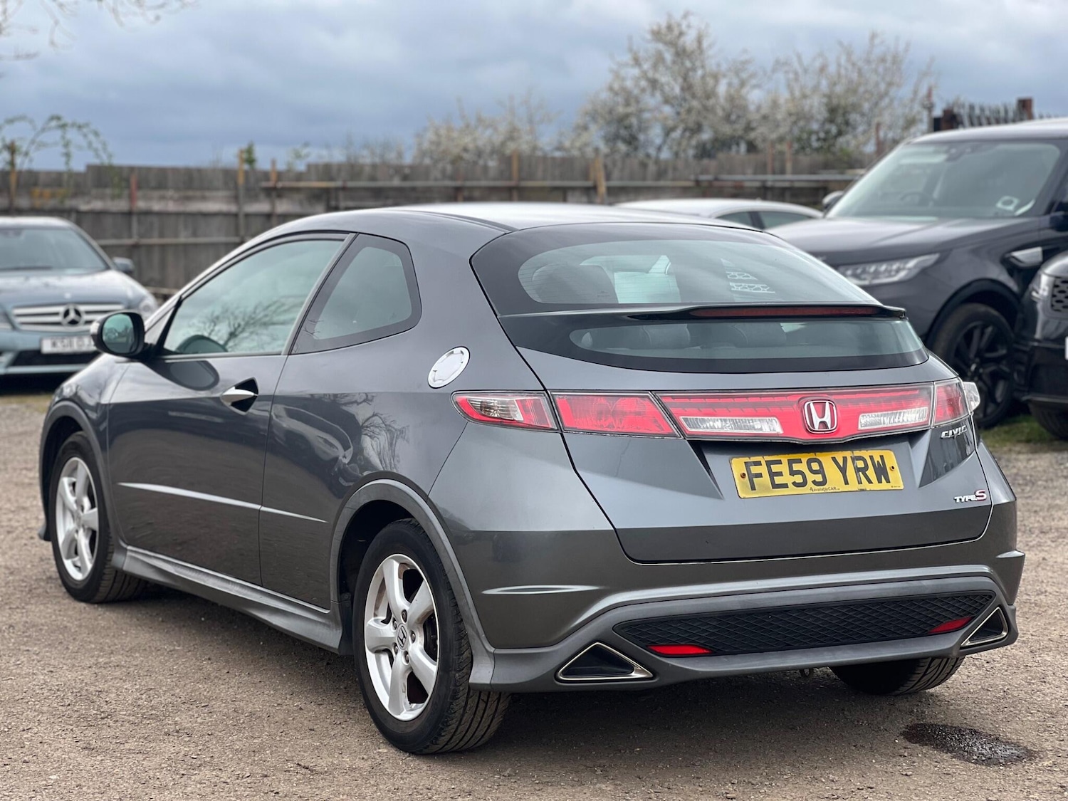 Used Honda Civic 2009 for sale - 78205090: Photo 7