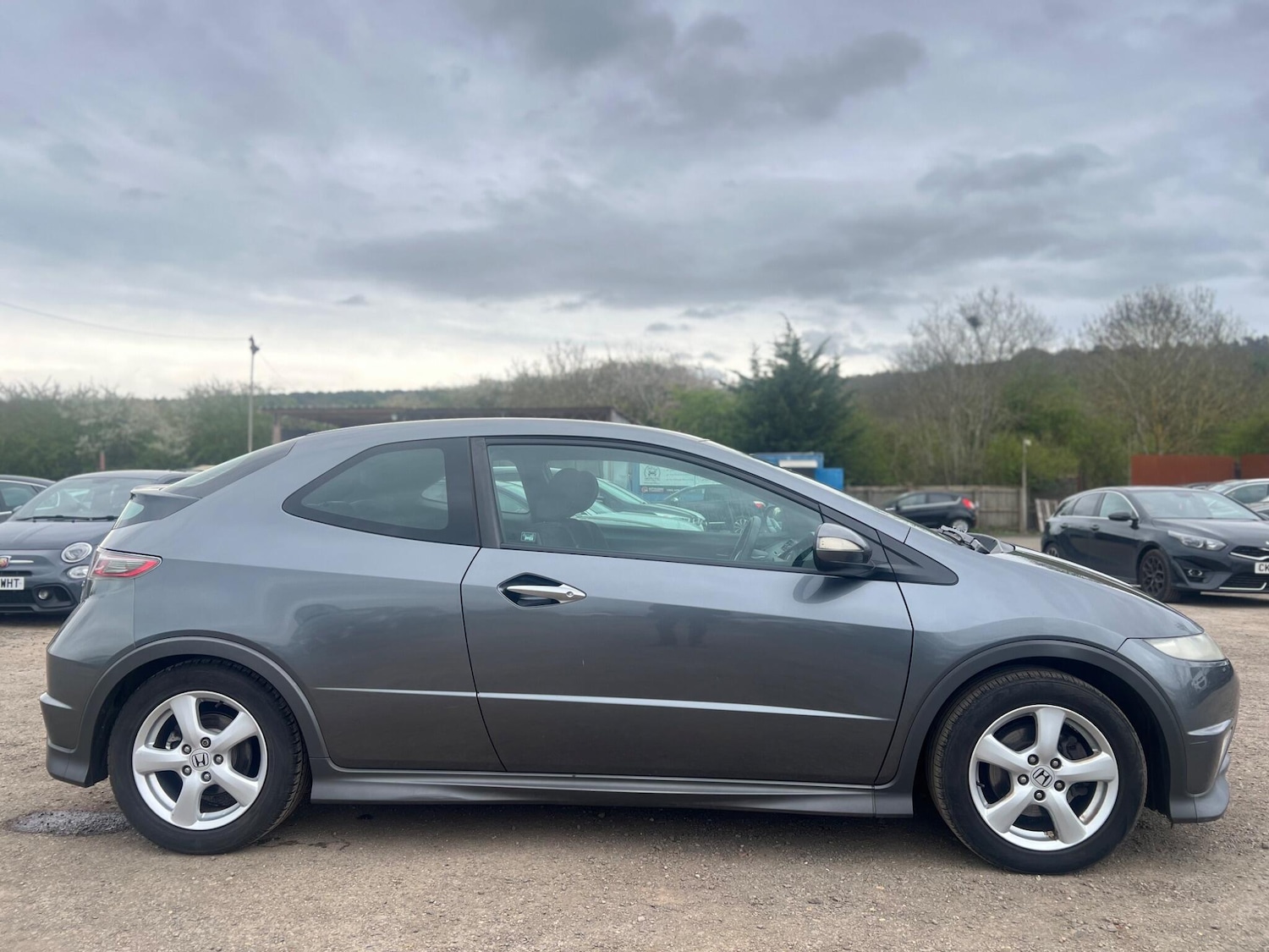 Used Honda Civic 2009 for sale - 78205090: Photo 9