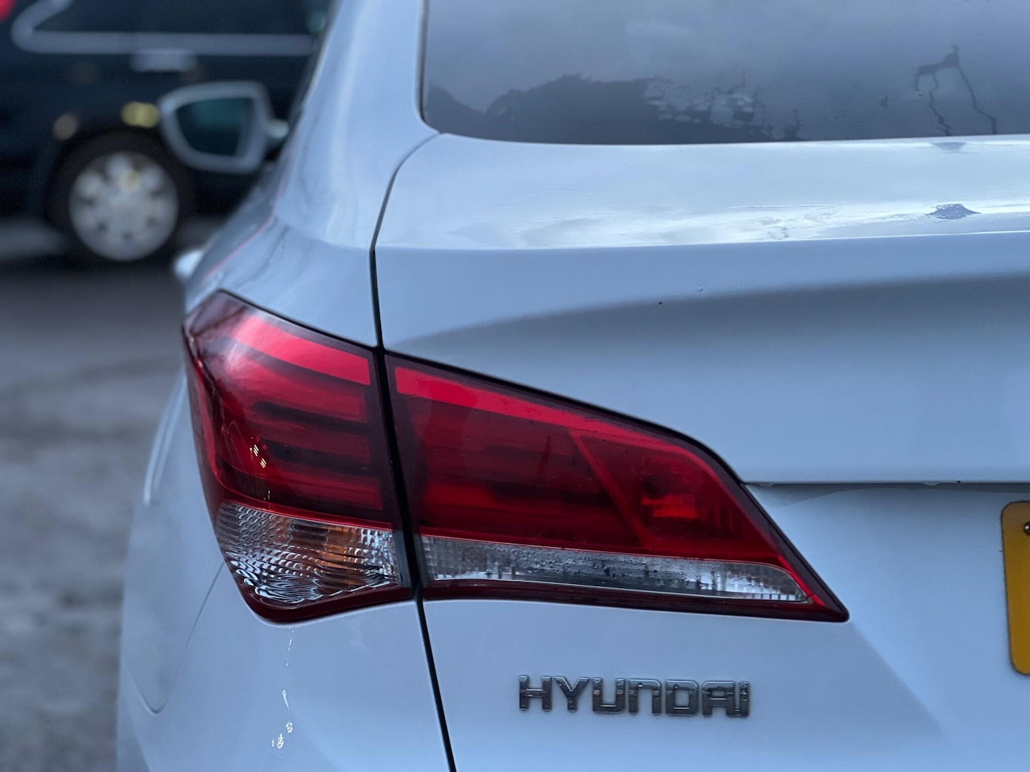 Used Hyundai i40 for sale - 77456218: Photo 10