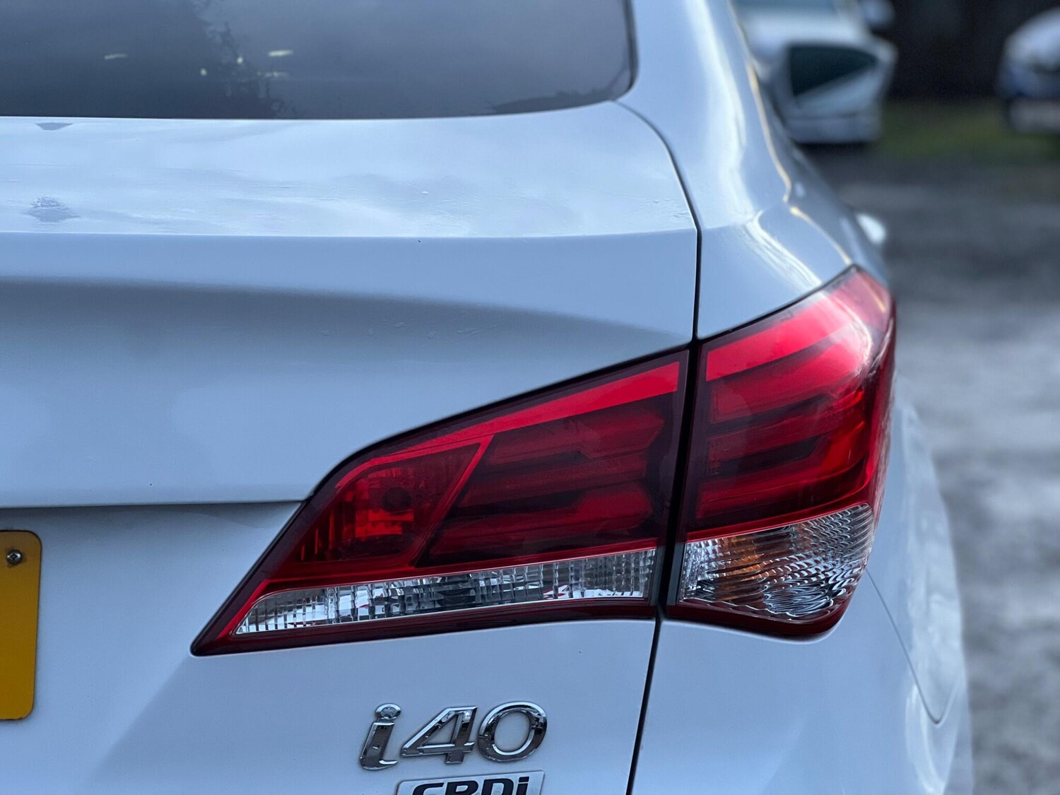 Used Hyundai i40 for sale - 77456218: Photo 11