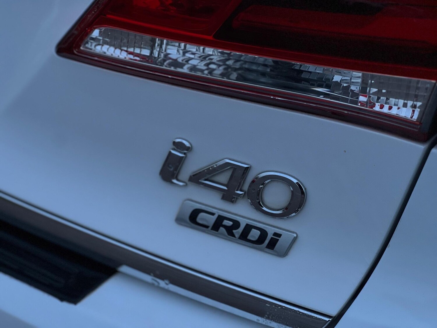 Used Hyundai i40 for sale - 77456218: Photo 12