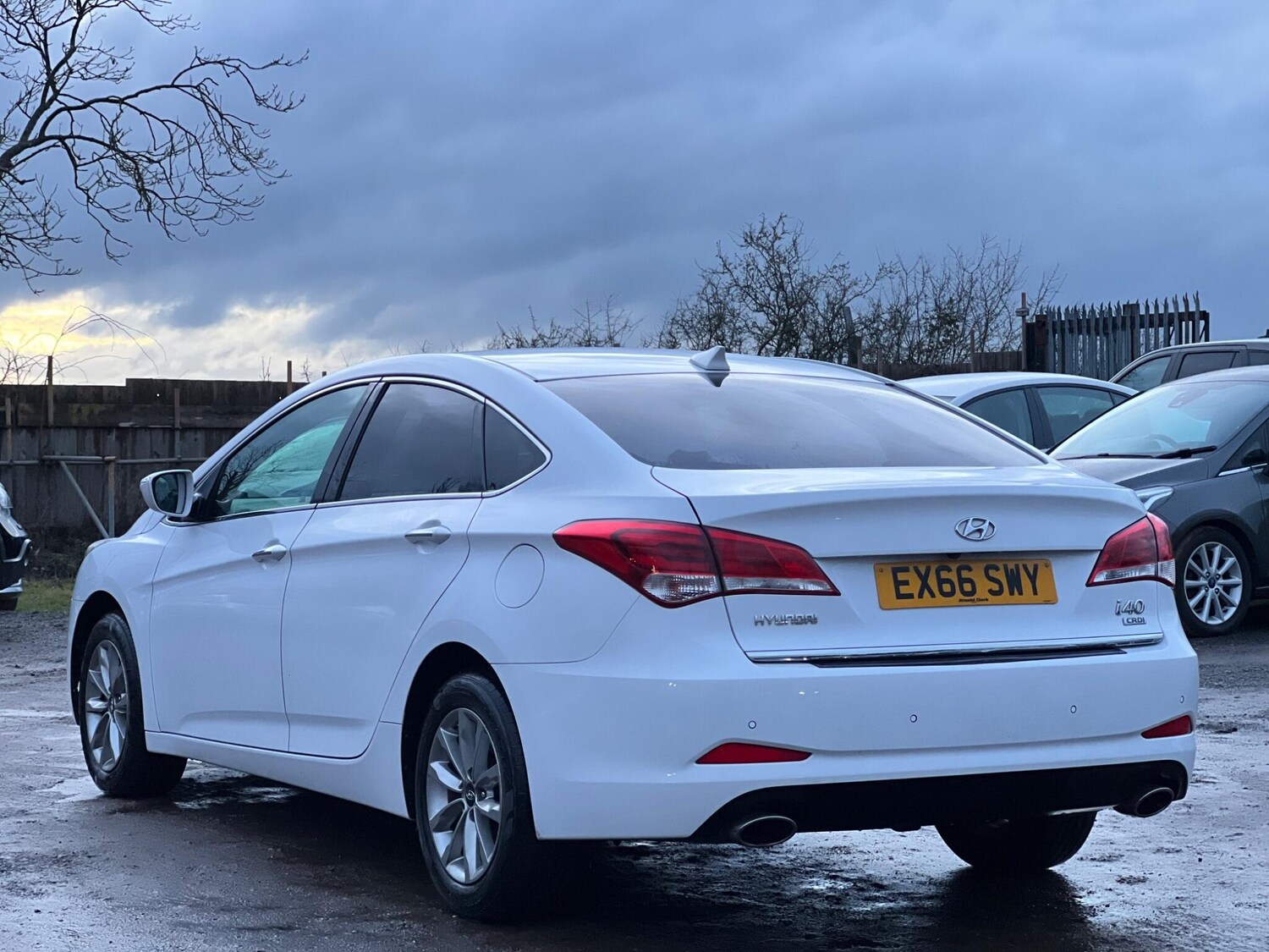 Used Hyundai i40 for sale - 77456218: Photo 15