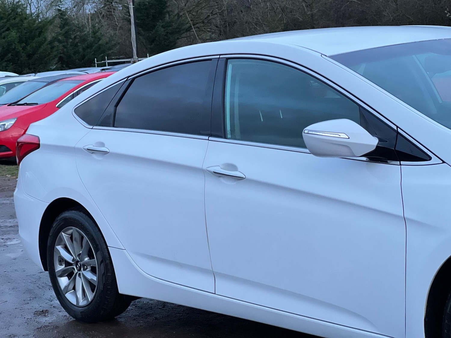 Used Hyundai i40 for sale - 77456218: Photo 24