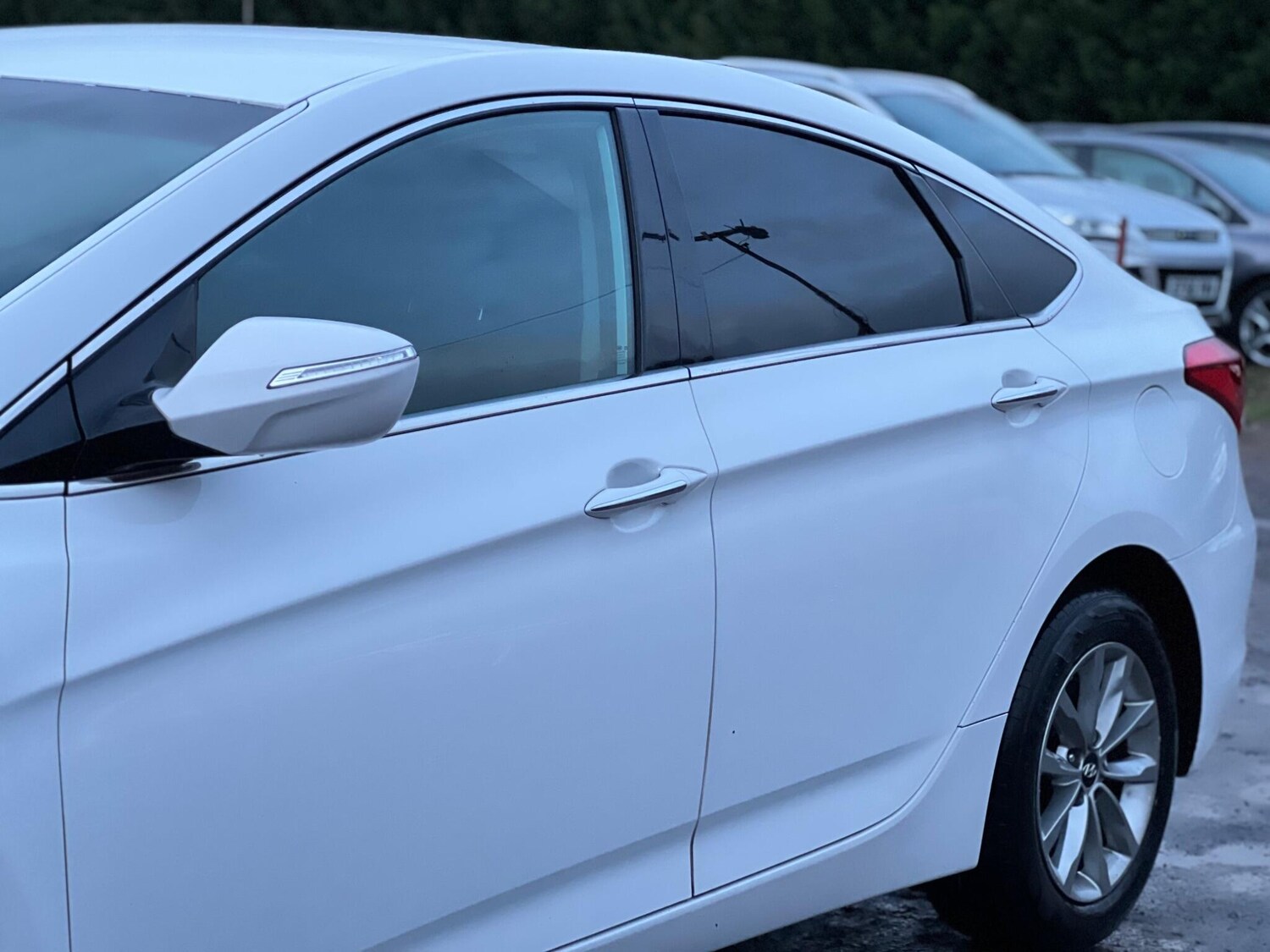 Used Hyundai i40 for sale - 77456218: Photo 25