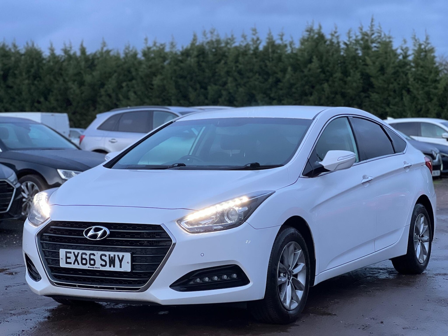 Used Hyundai i40 for sale - 77456218: Photo 3
