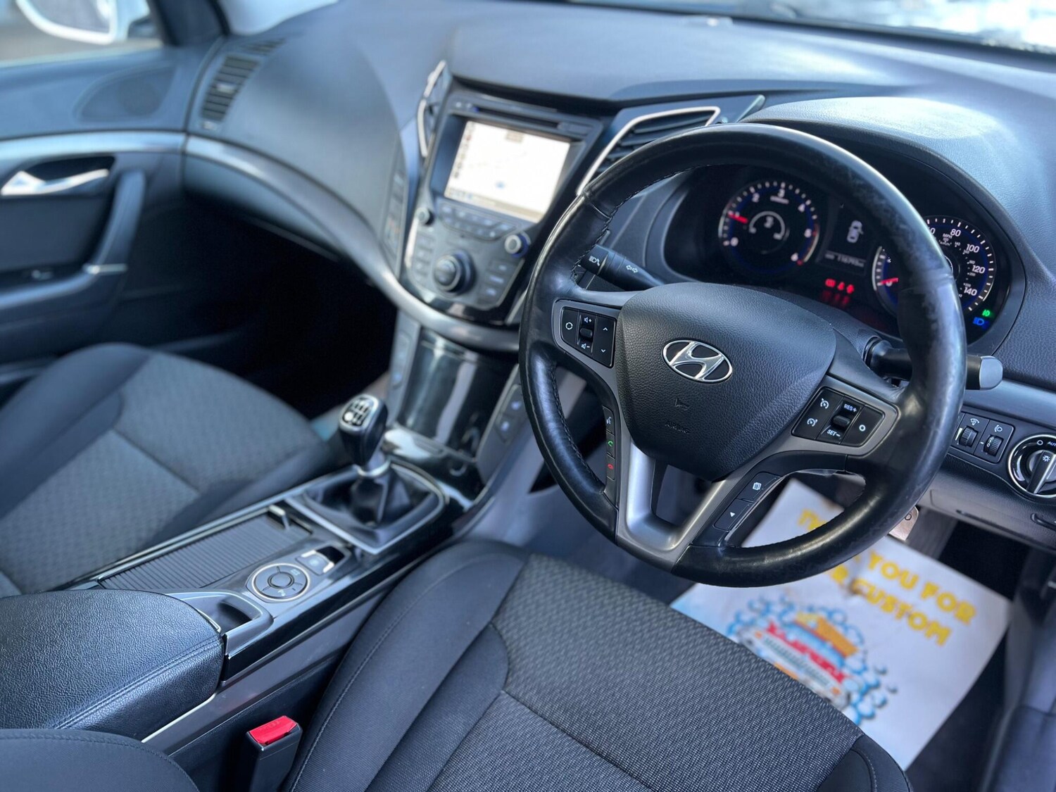 Used Hyundai i40 for sale - 77456218: Photo 31