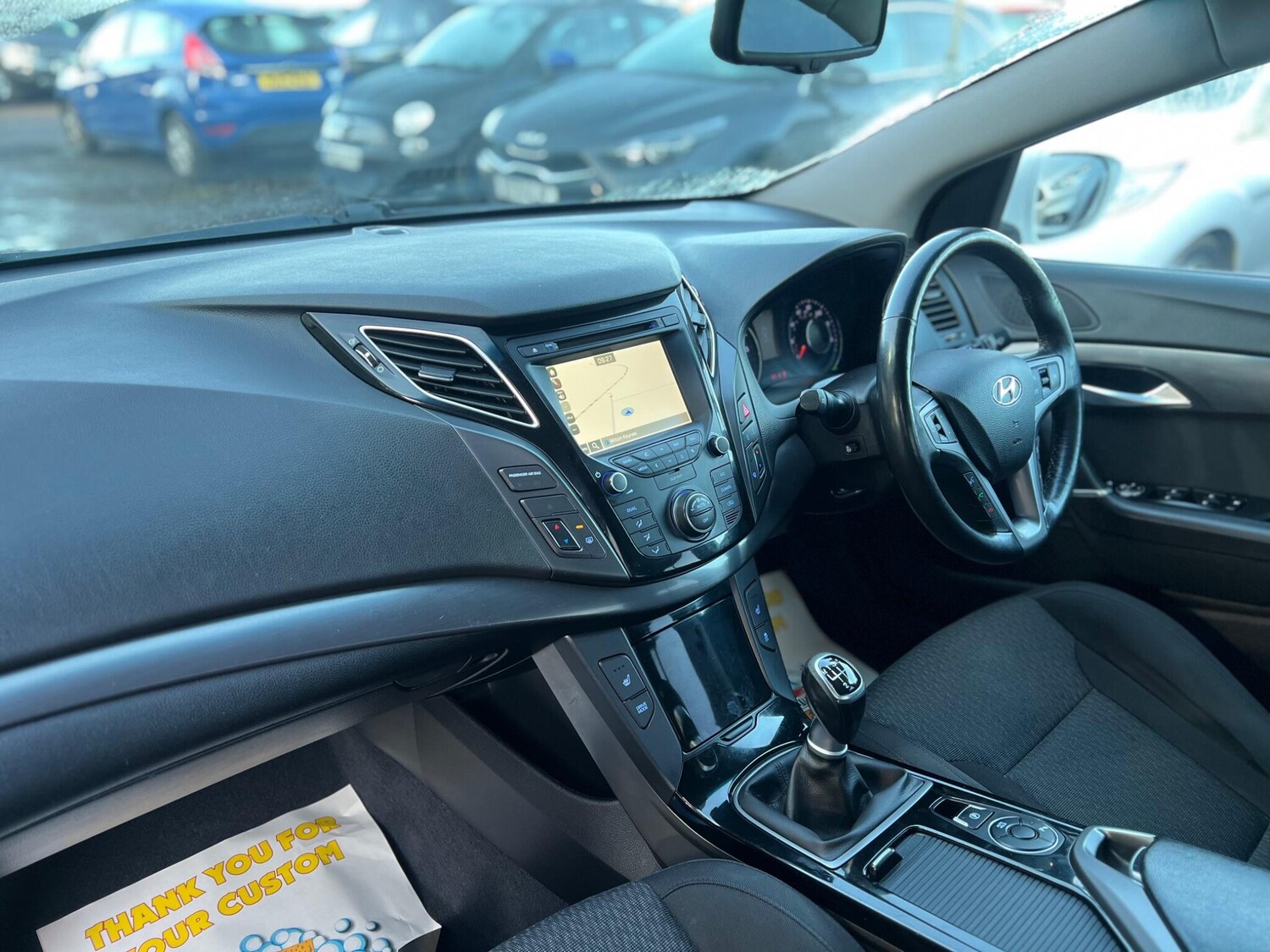 Used Hyundai i40 for sale - 77456218: Photo 40