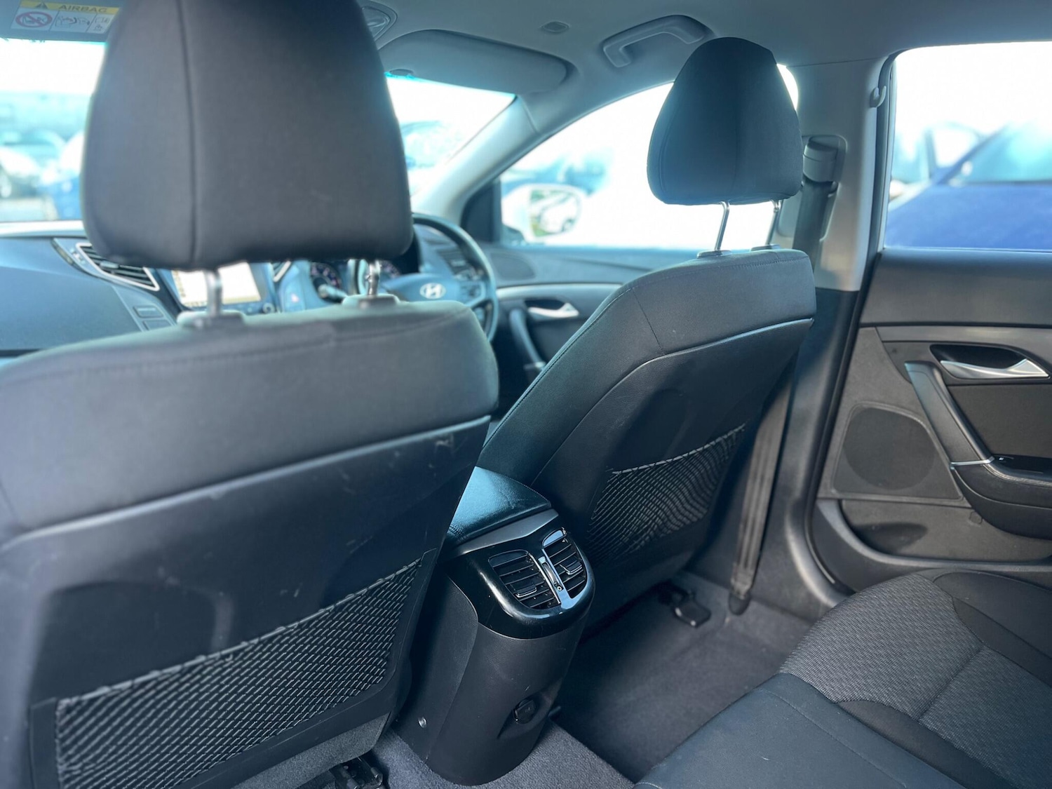 Used Hyundai i40 for sale - 77456218: Photo 43