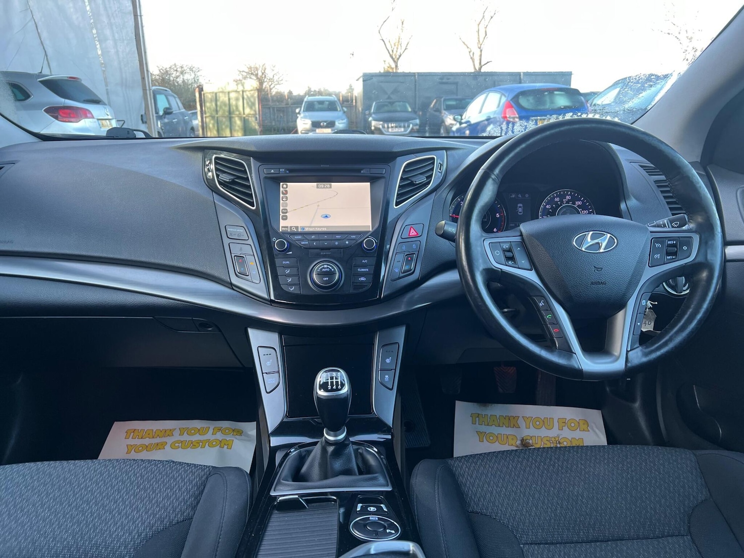 Used Hyundai i40 for sale - 77456218: Photo 45