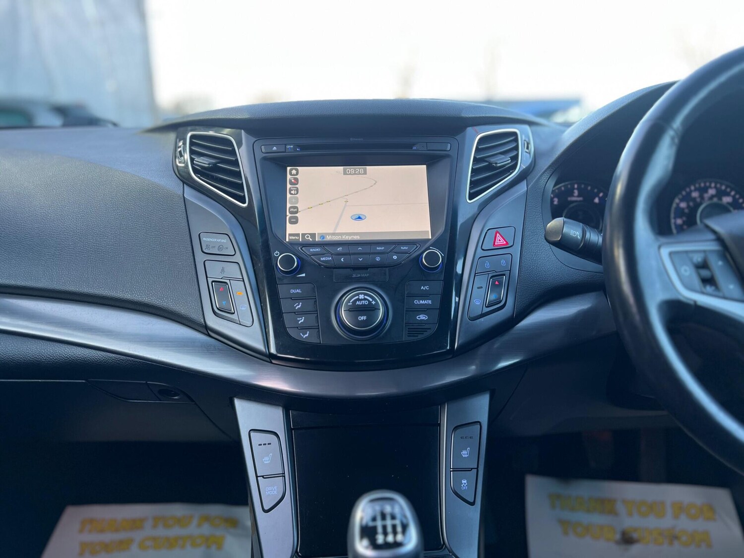 Used Hyundai i40 for sale - 77456218: Photo 46