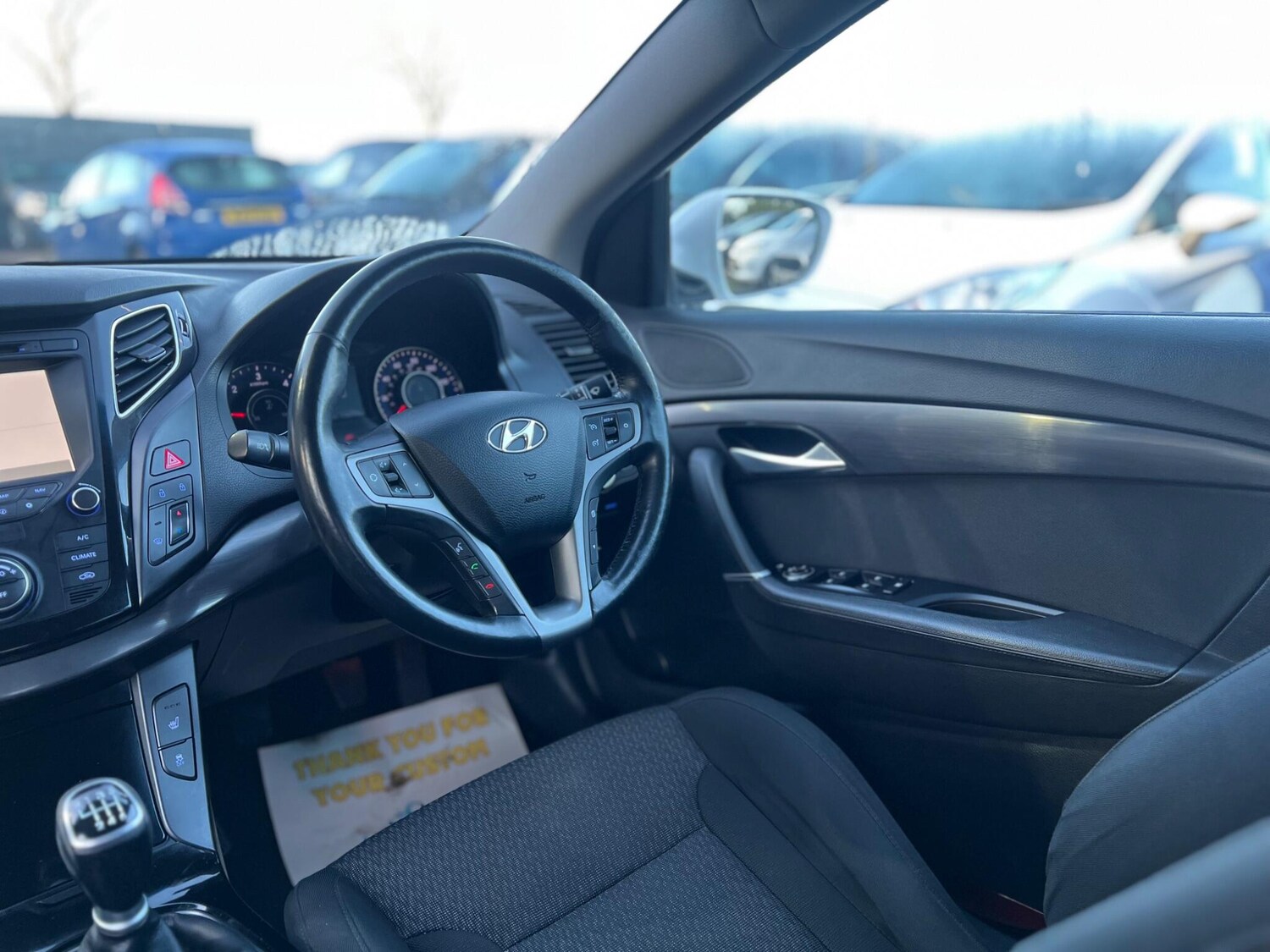 Used Hyundai i40 for sale - 77456218: Photo 47