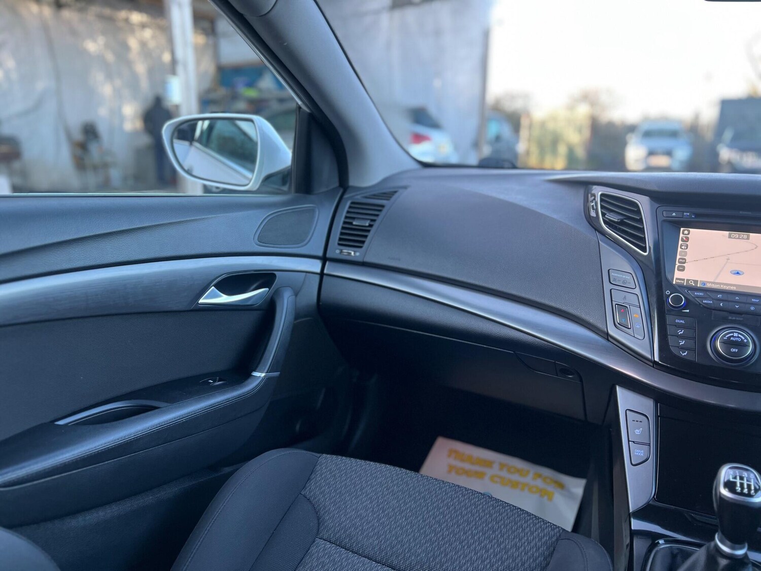 Used Hyundai i40 for sale - 77456218: Photo 48