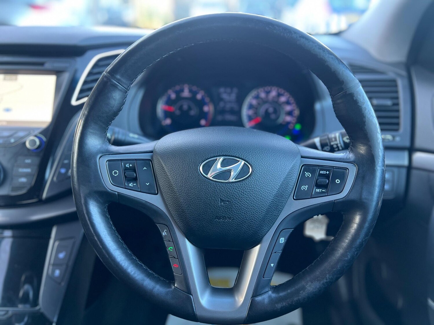 Used Hyundai i40 for sale - 77456218: Photo 49