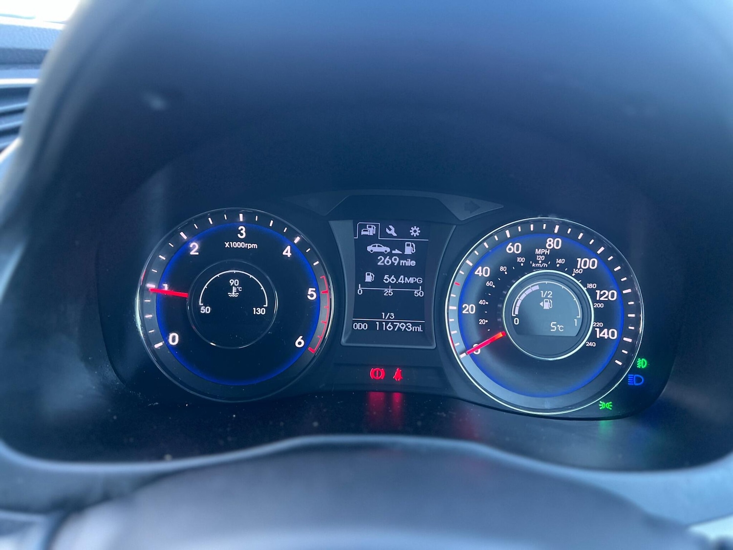 Used Hyundai i40 for sale - 77456218: Photo 56