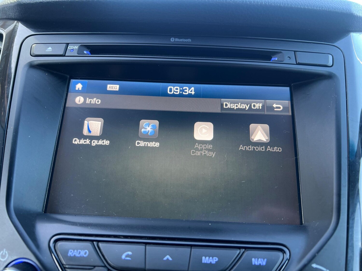 Used Hyundai i40 for sale - 77456218: Photo 66