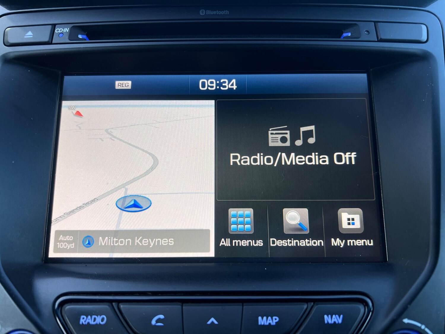 Used Hyundai i40 for sale - 77456218: Photo 67