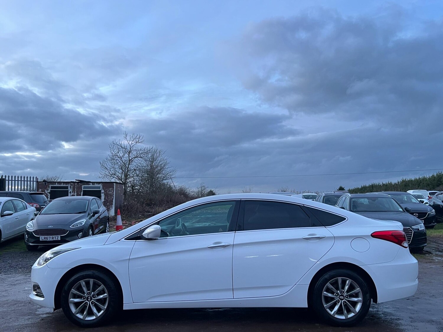 Used Hyundai i40 for sale - 77456218: Photo 7