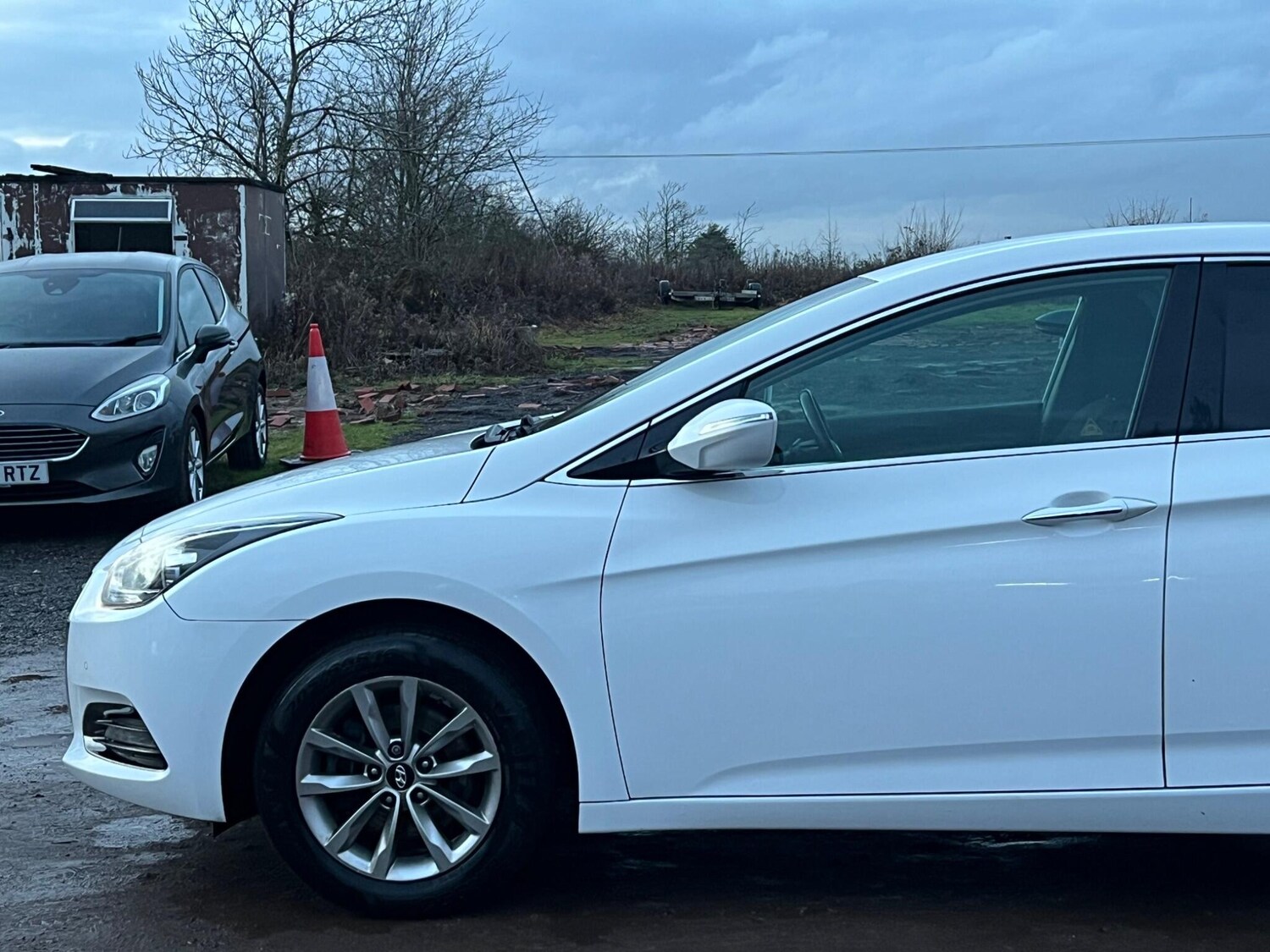 Used Hyundai i40 for sale - 77456218: Photo 8