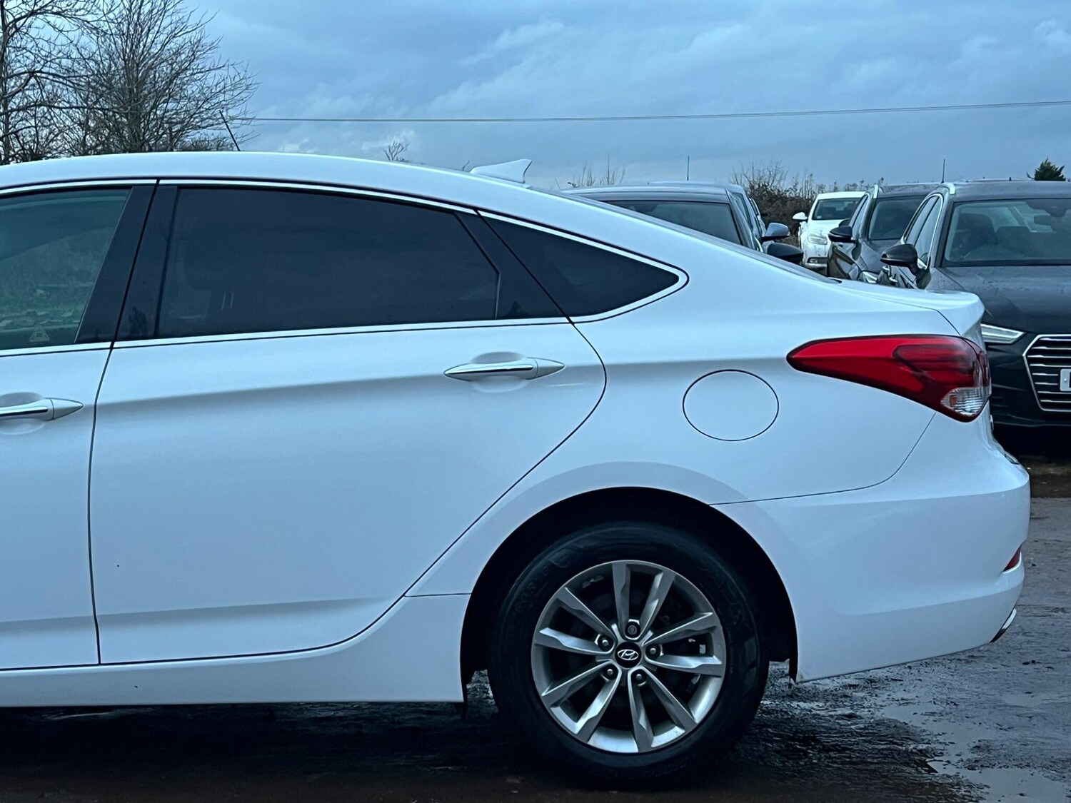 Used Hyundai i40 for sale - 77456218: Photo 9