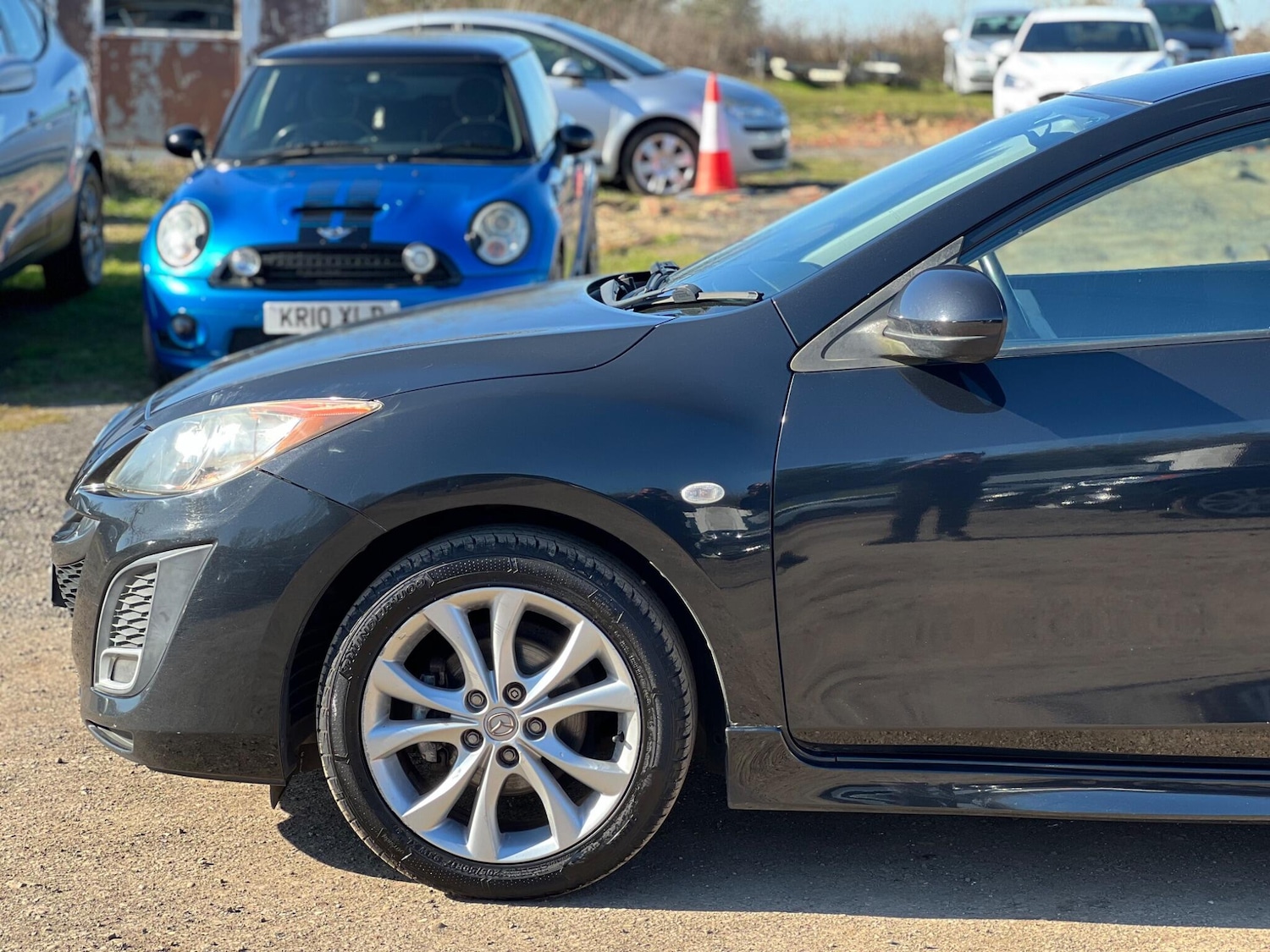 Used Mazda Mazda3 for sale - 77957434: Photo 10