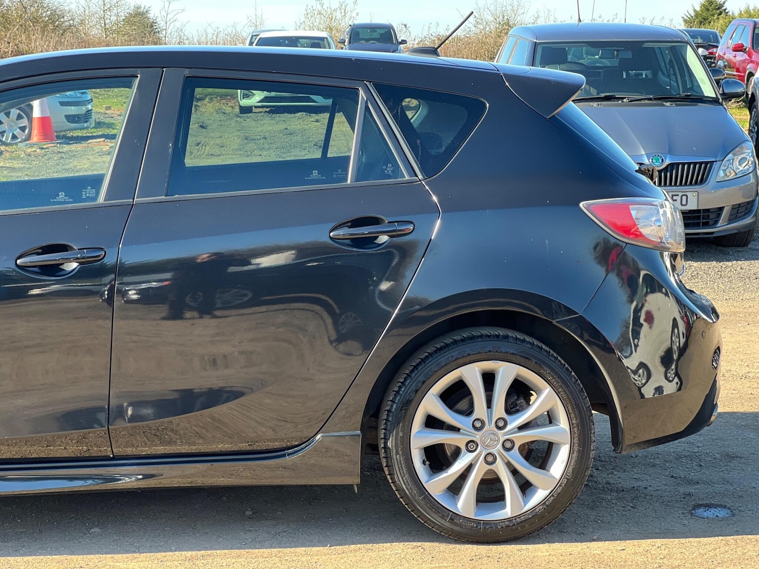 Used Mazda Mazda3 for sale - 77957434: Photo 11