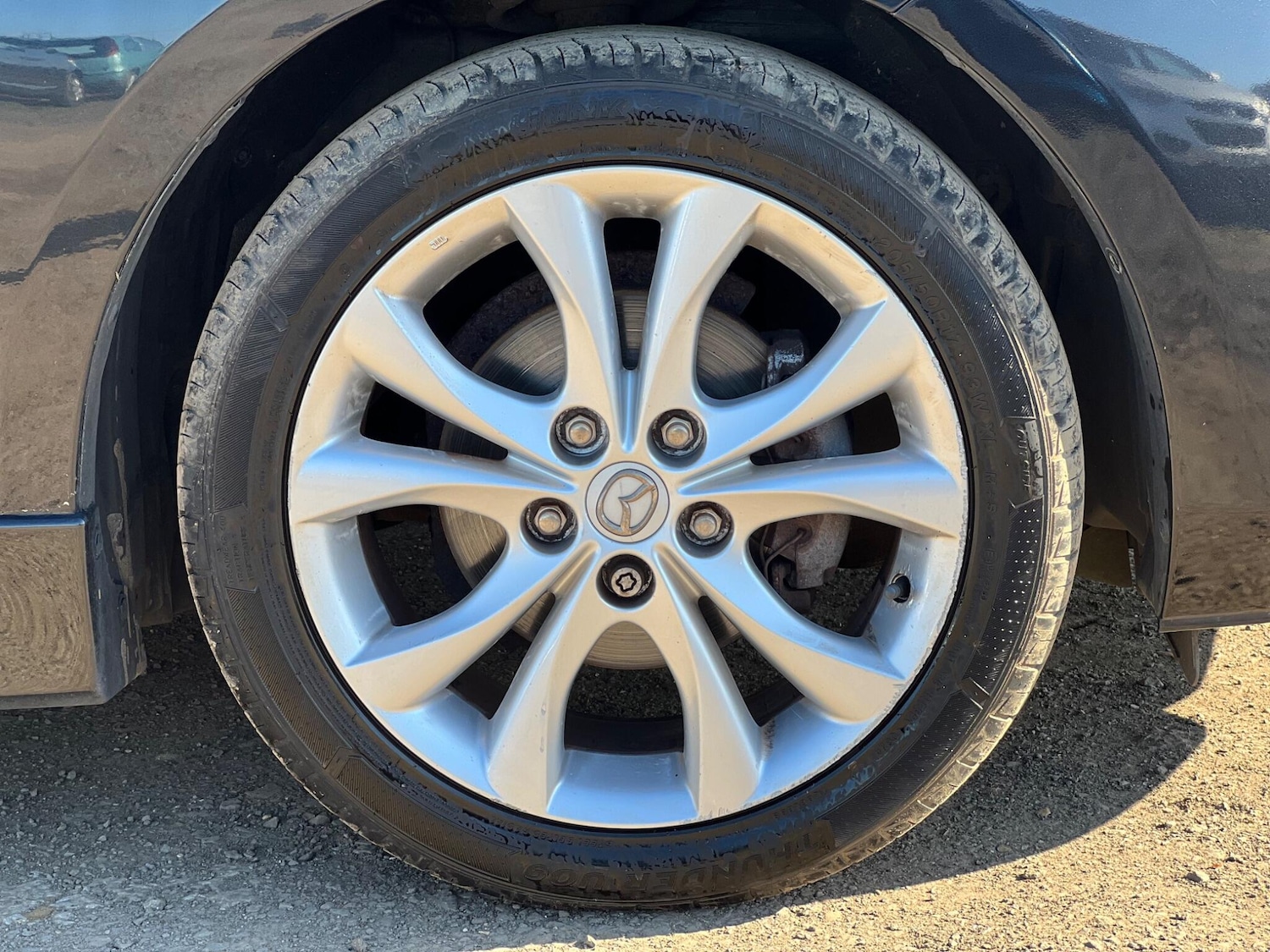 Used Mazda Mazda3 for sale - 77957434: Photo 12