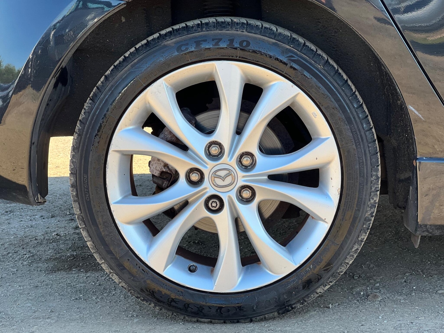 Used Mazda Mazda3 for sale - 77957434: Photo 13