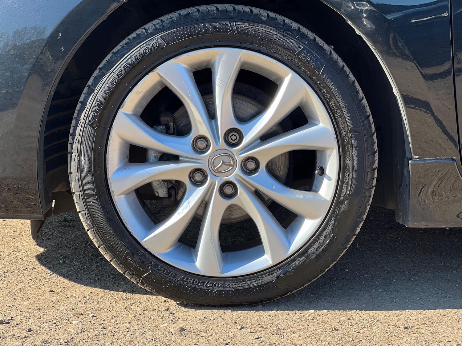 Used Mazda Mazda3 for sale - 77957434: Photo 14