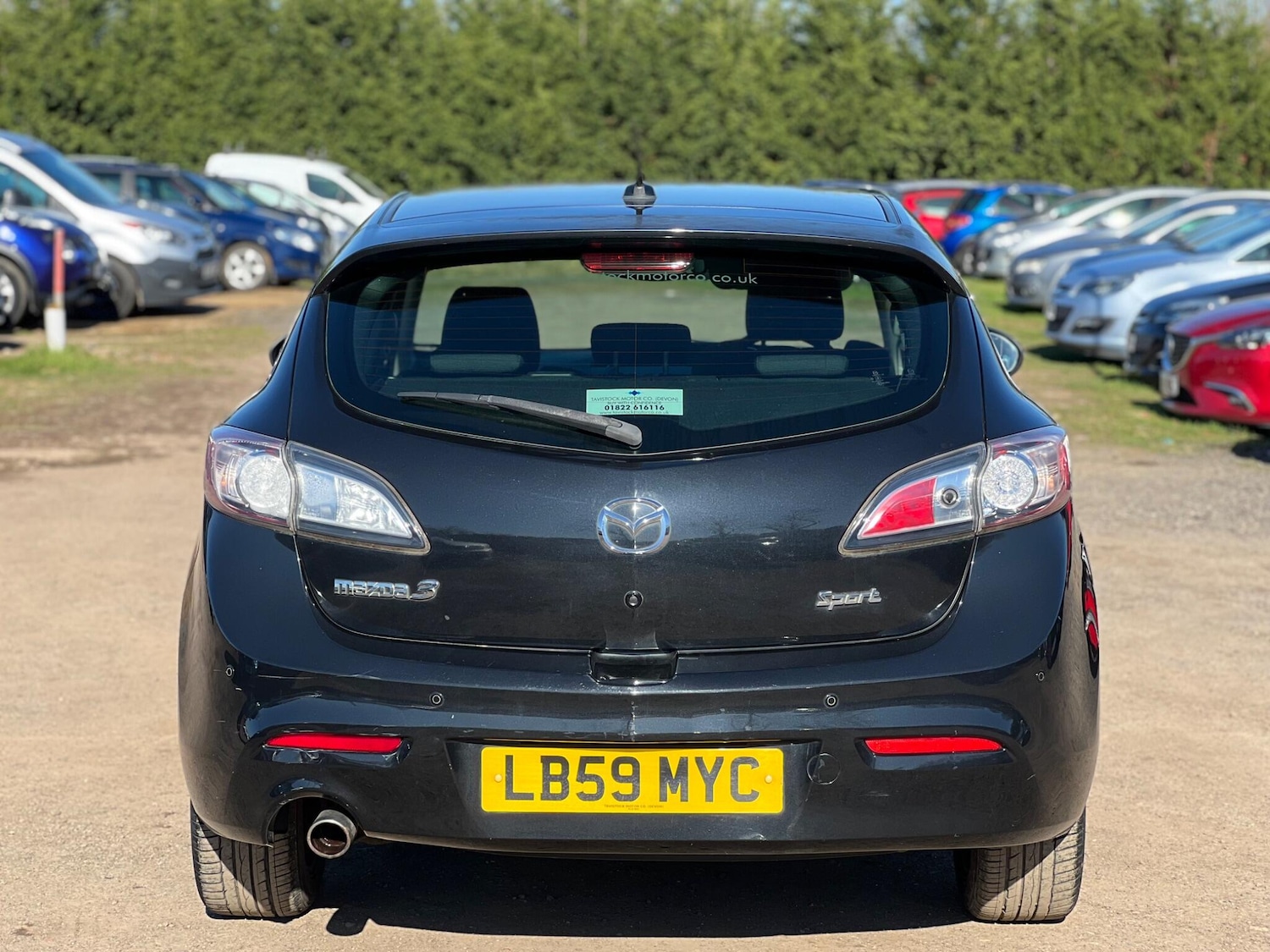 Used Mazda Mazda3 for sale - 77957434: Photo 18