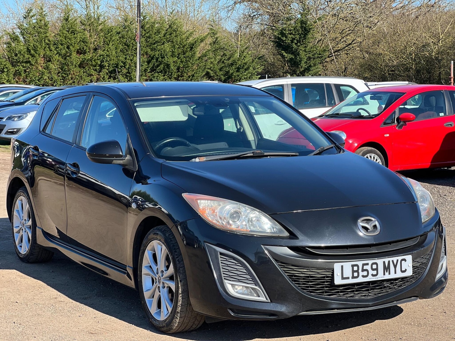 Used Mazda Mazda3 for sale - 77957434: Photo 2